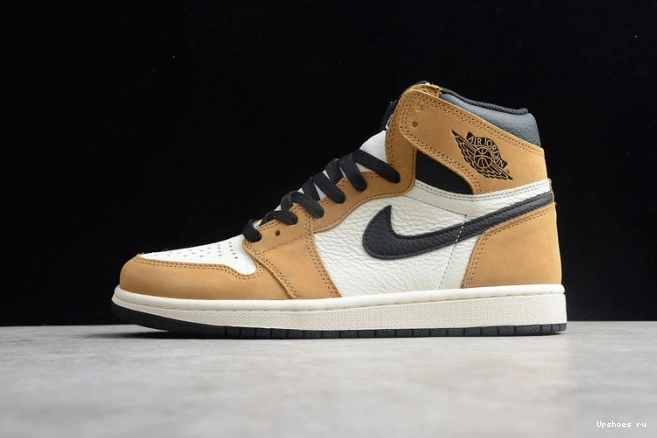 'Rookie Og Air of High  Year' 1 Jordan The 555088-700 Retro 0331